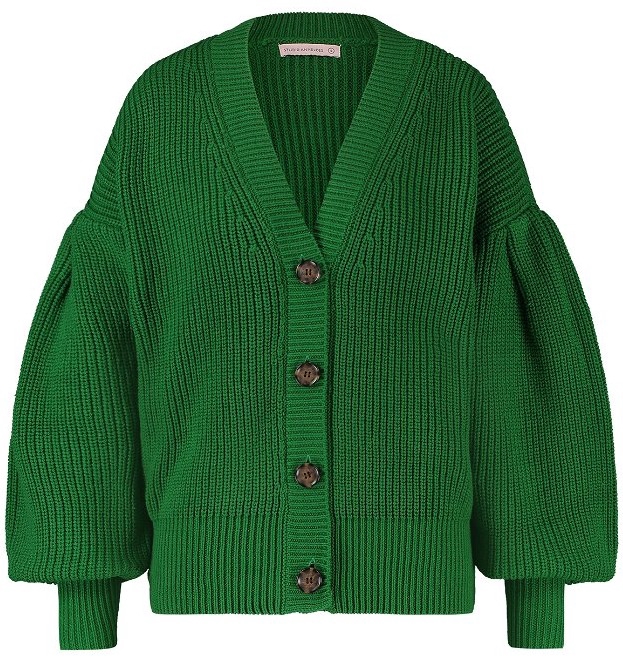 coco cardigan
